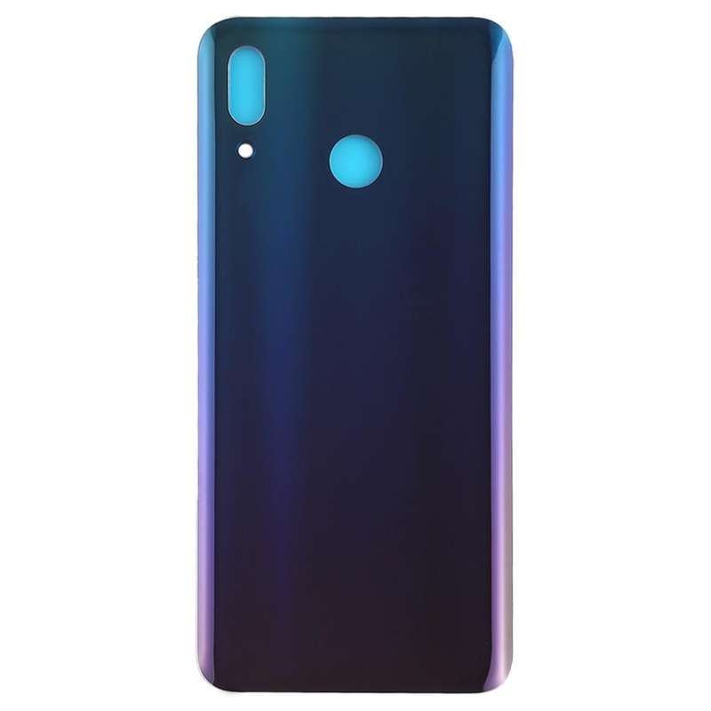 Back Cover for Huawei Nova 3(Twilight)