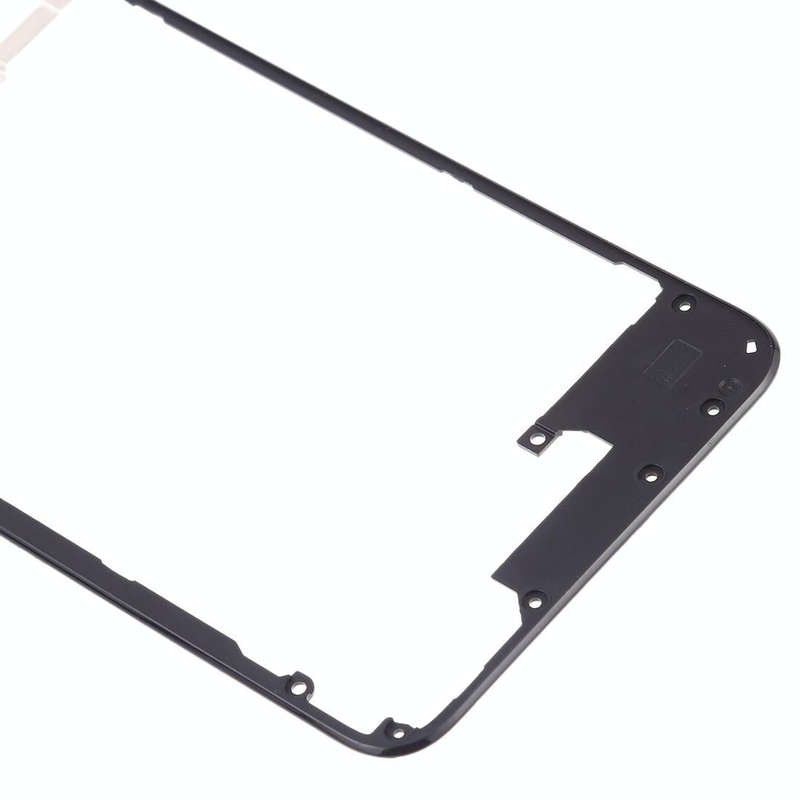 Back Housing Frame for Huawei Honor 20(Black)