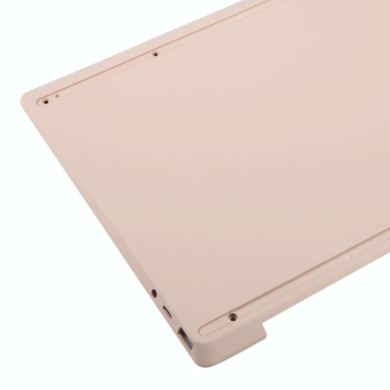 For Microsoft Surface Laptop GO  2 12.4 inch 1943 D-side Bottom Back Cover (Gold)