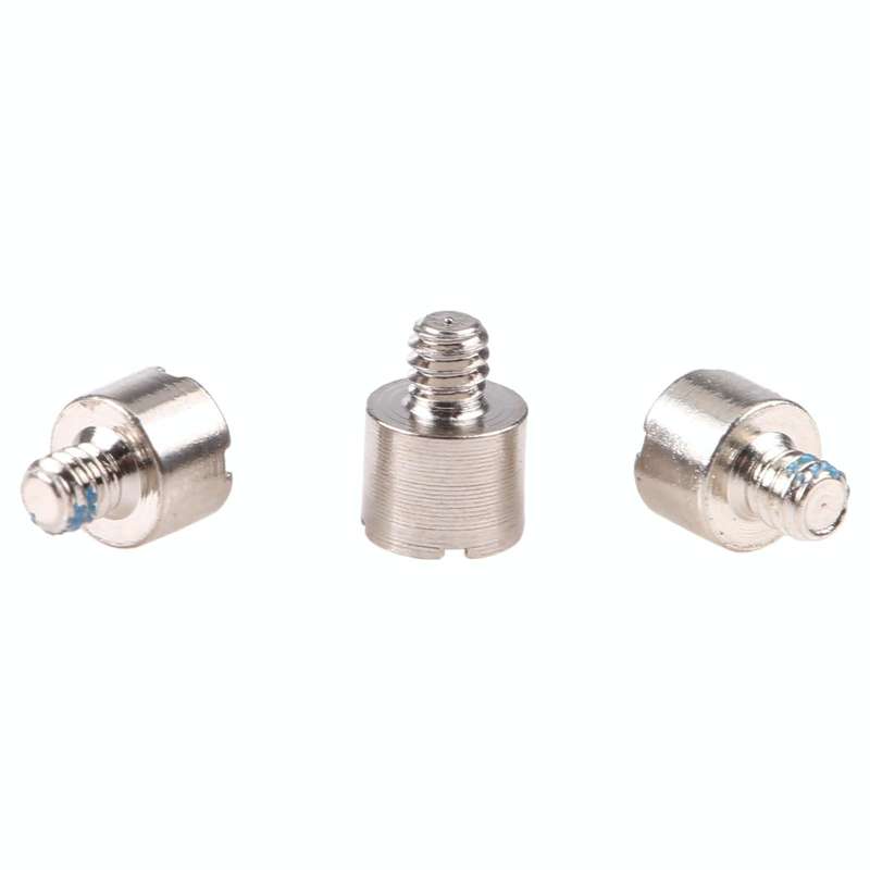 For iPhone 14 Pro Max Complete Set Screws and Bolts(Random Color Delivery)
