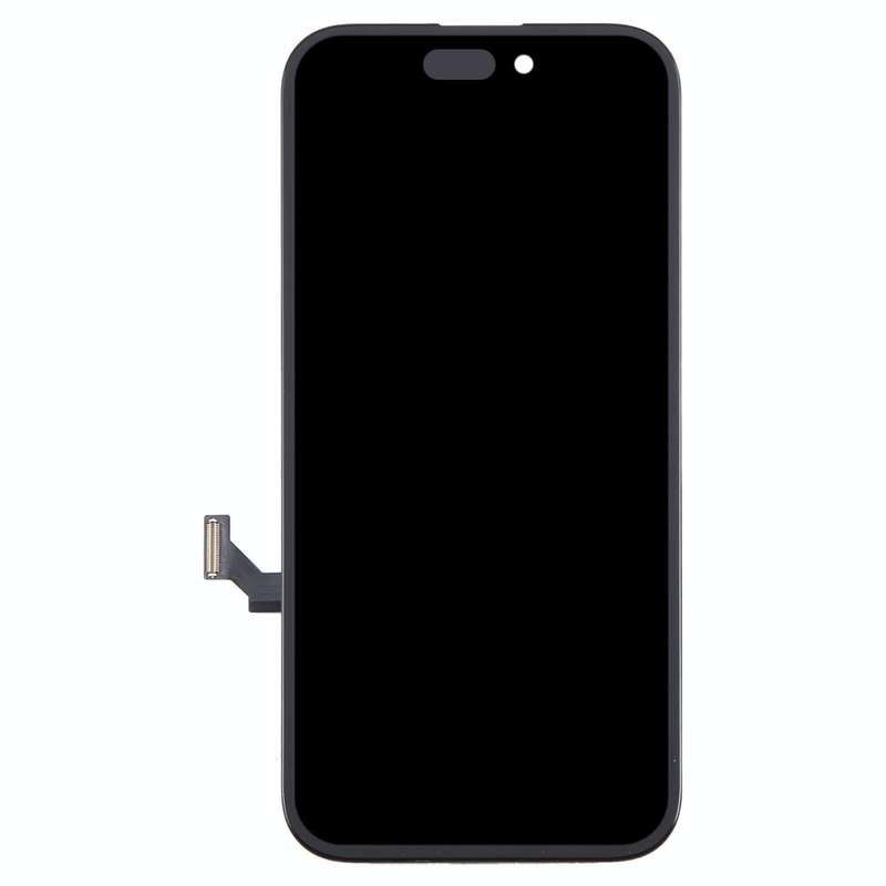 For iPhone 15 incell THL LCD Screen with Digitizer Full Assembly