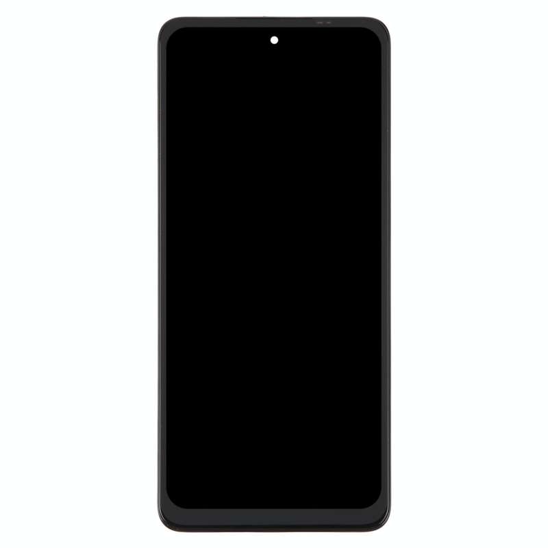 For OPPO A59 5G OEM LCD Screen Digitizer Full Assembly with Frame