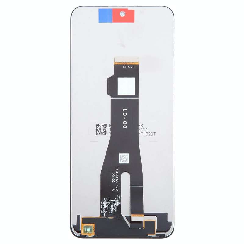 For Honor X7b Original LCD Screen with Digitizer Full Assembly