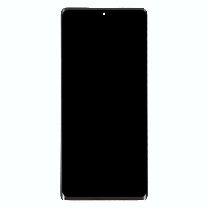 Original LCD Screen For Honor 60 SE With Digitizer Full Assembly
