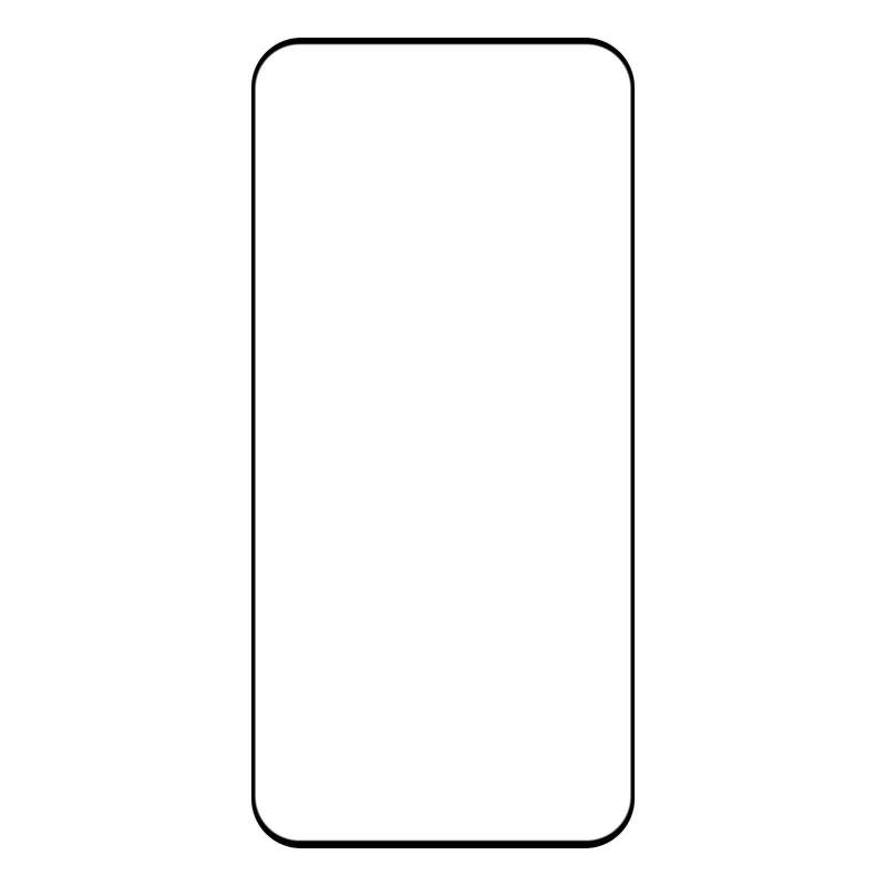 For Huawei nova 11 25pcs Full Glue Full Screen Tempered Glass Film