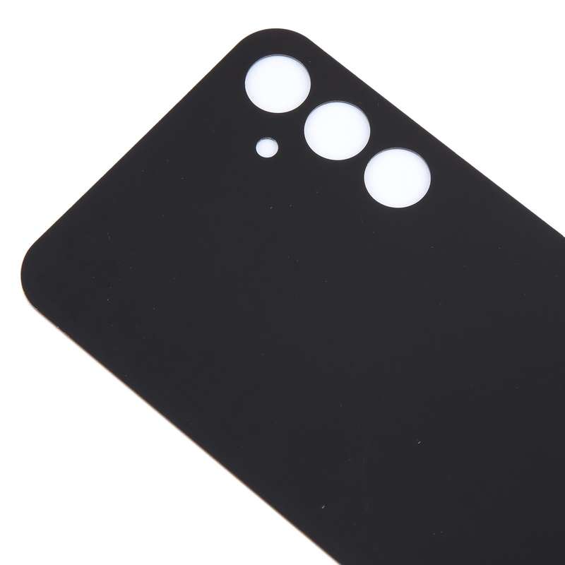 For Samsung Galaxy A34 SM-A346B Original Battery Back Cover(Black)