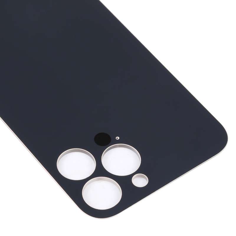 Battery Back Cover for iPhone 14 Pro Max(Gold)