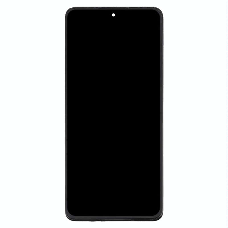 For OnePlus Nord 3 CPH2491 CPH2493 AMOLED Original LCD Screen Digitizer Full Assembly with Frame ...