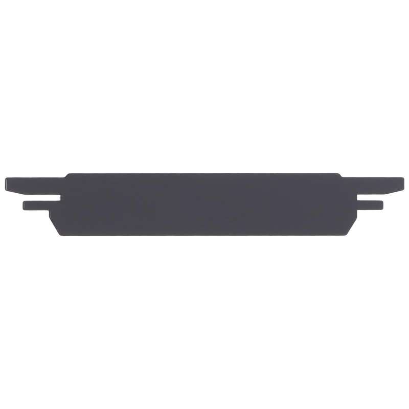 For iPhone 13 Pro Max 100set Battery Black Adhesive Strip Sticker