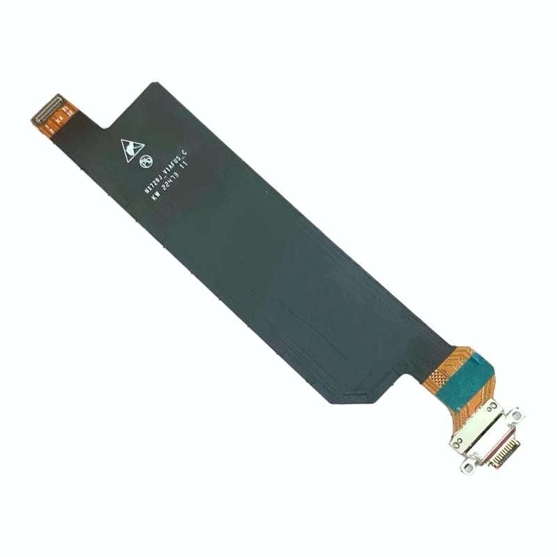 For ZTE Nubia Red Magic 8 Pro / 8 Pro+ Charging Port Flex Cable
