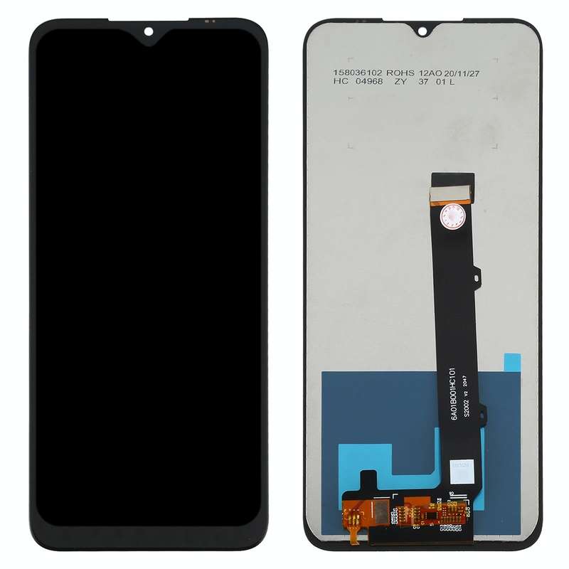 TFT LCD Screen for LG K41s LMK410EMW / LM-K410EMW / LM-K410 with Digitizer Full Assembly