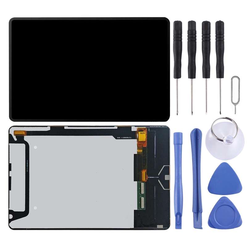 OEM LCD Screen for Huawei MatePad Pro 5G MRX-AL09, MRX-AL19, MRX-W09, MRX-W19 with Digitizer Full...