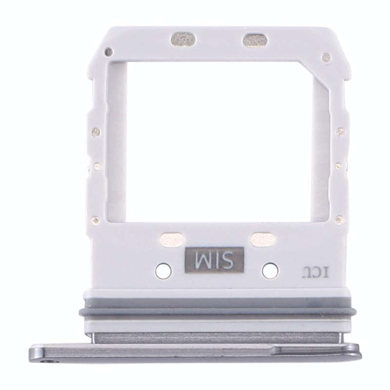 For Samsung Galaxy S10 5G SIM Card Tray (Grey)