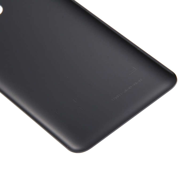 Back Cover for LG G6 / H870 / H870DS / H872 / LS993 / VS998 / US997(Blue)