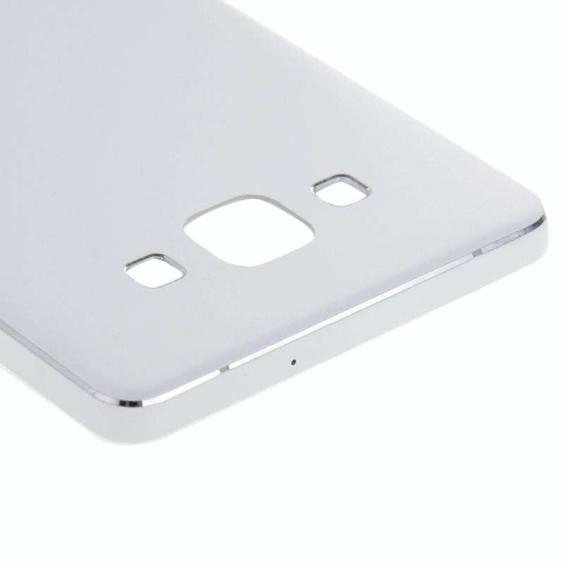 For Galaxy A5 / A500 Rear Housing  (White)