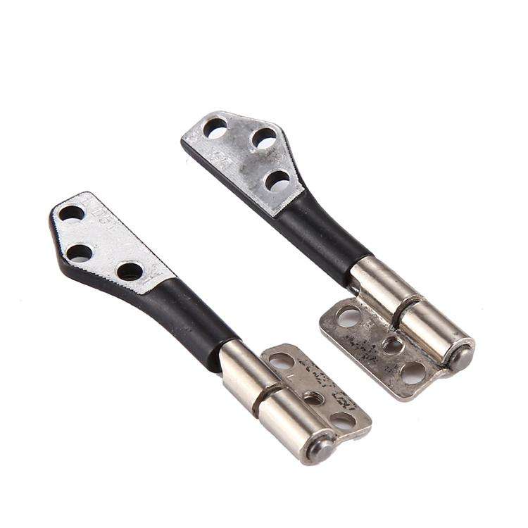 1 Pair for Macbook Pro 13.3 inch A1278 (2009 - 2012) LCD Hinge Brackets