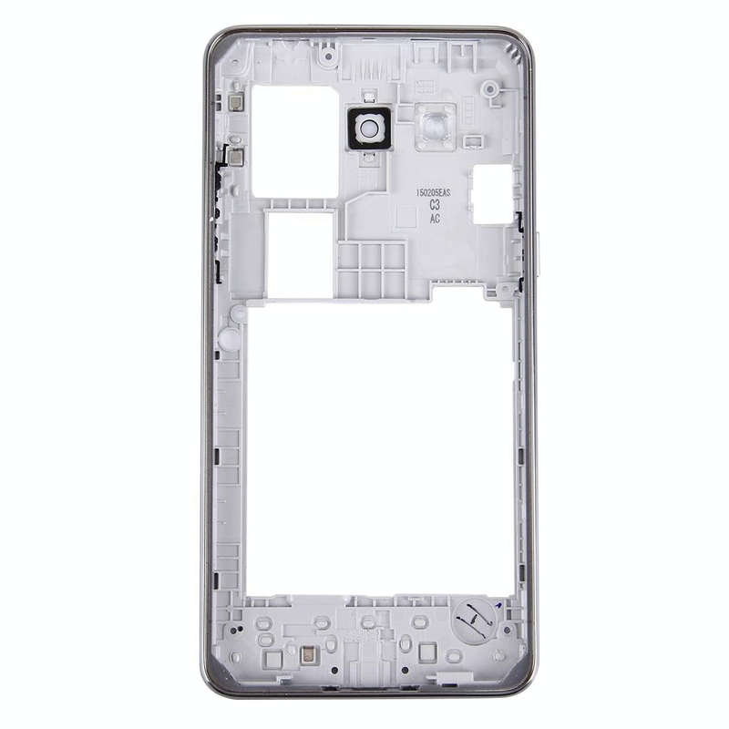 For Galaxy Grand Prime / G530 Single SIM Version Middle Frame Bezel