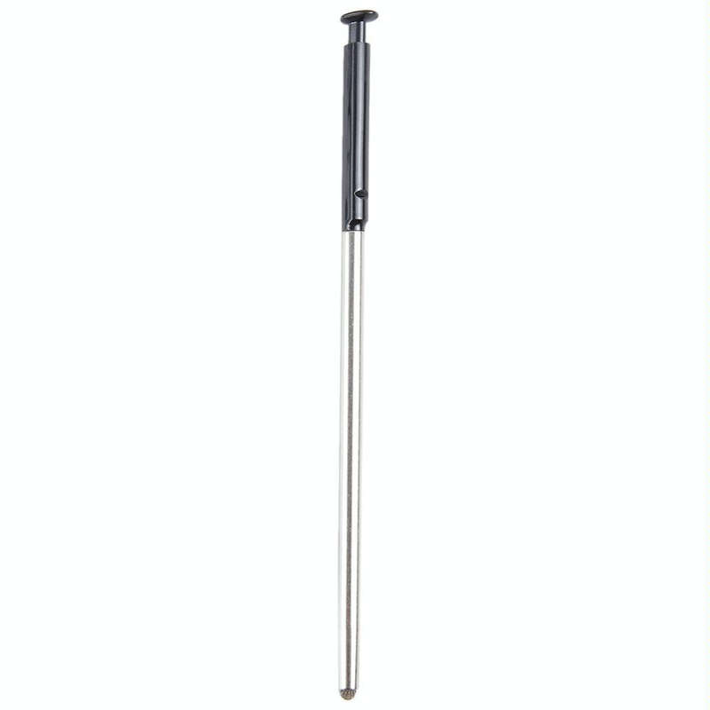 For Motorola Moto G Stylus 2021 XT2115 Screen Touch Pen(Black)