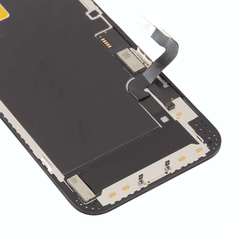 RJ IN-Cell LCD Screen for iPhone 12 Pro with Digitizer Full Assembly
