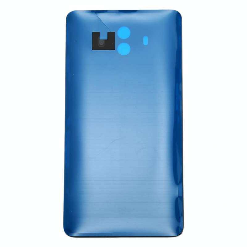 For Huawei Mate 10  Back Cover(Black)