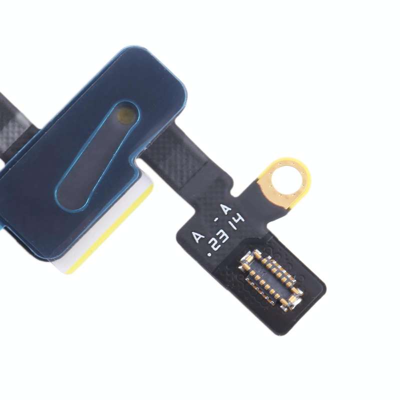 For iPad 10.2 inch 2021 4G Edition Microphone Flex Cable