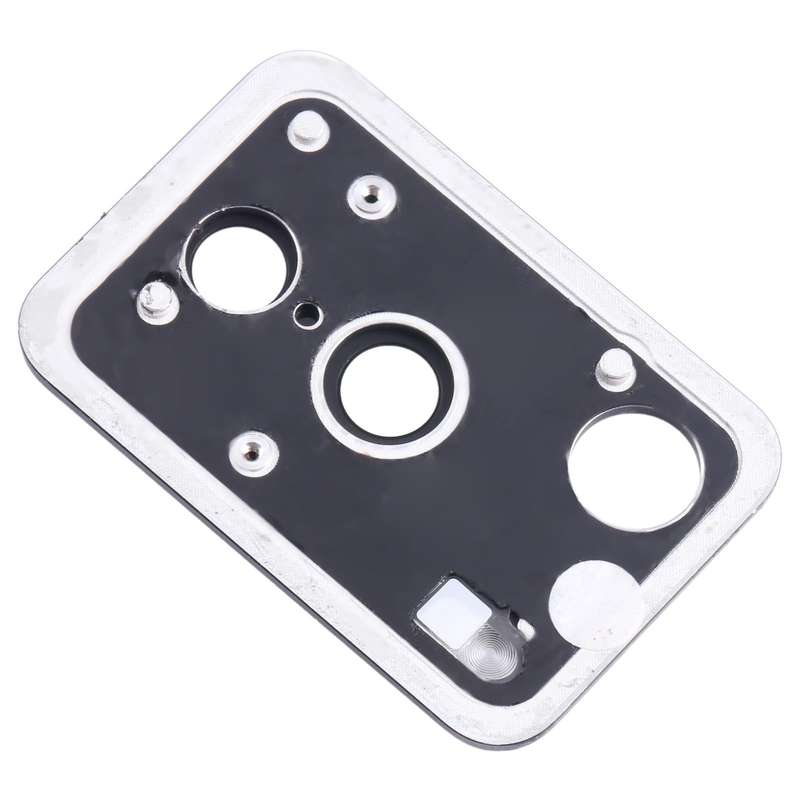 For Xiaomi 13 Lite Camera Lens Cover (Black)