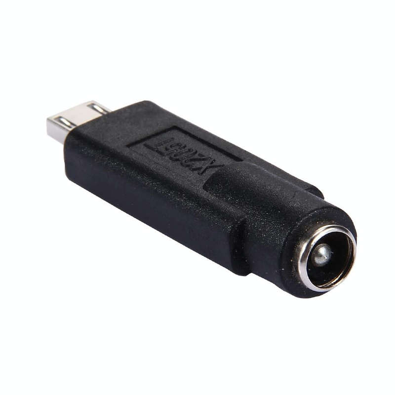 X205T Square Male to 5.5x2.1mm Female Interfaces Power Adapter for Asus Laptop Notebook