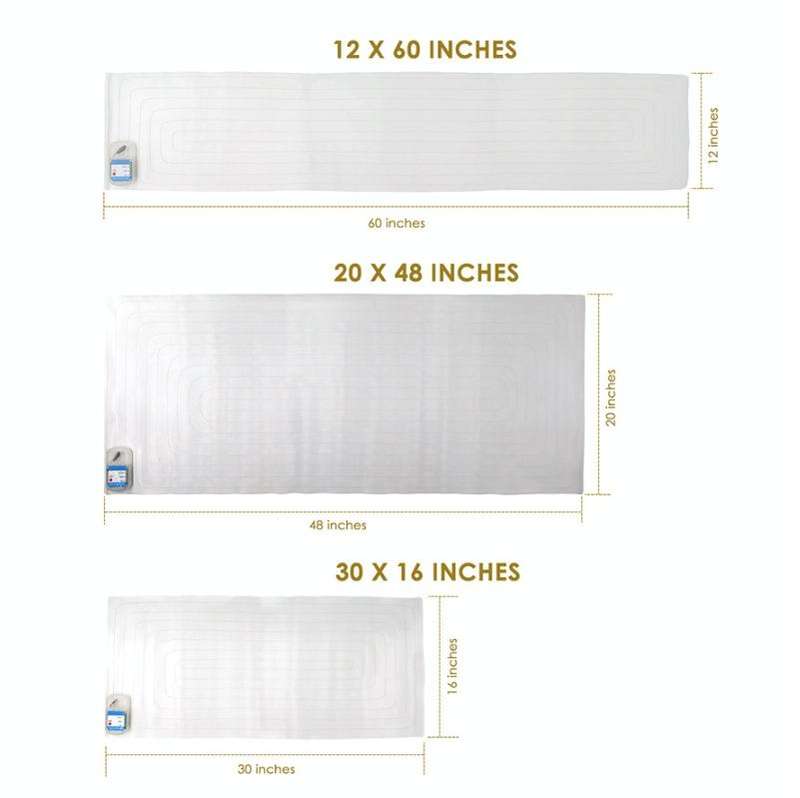 Pet Electrostatic Blanket Pet Electronic Training Supplies, Specification: 30x16 inches