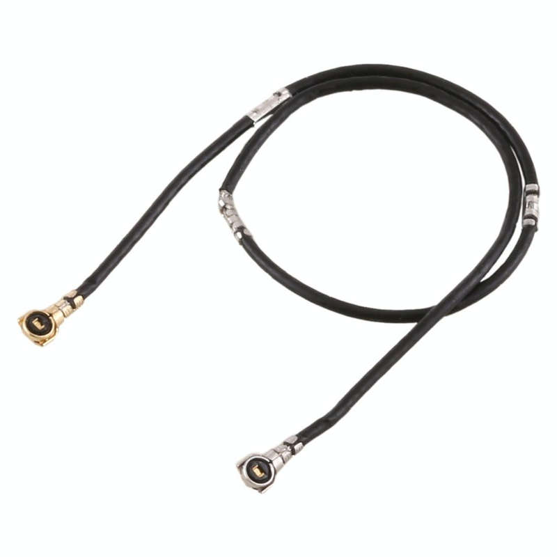 Signal Antenna Wire Flex Cable for Sony Xperia XA1(Black)