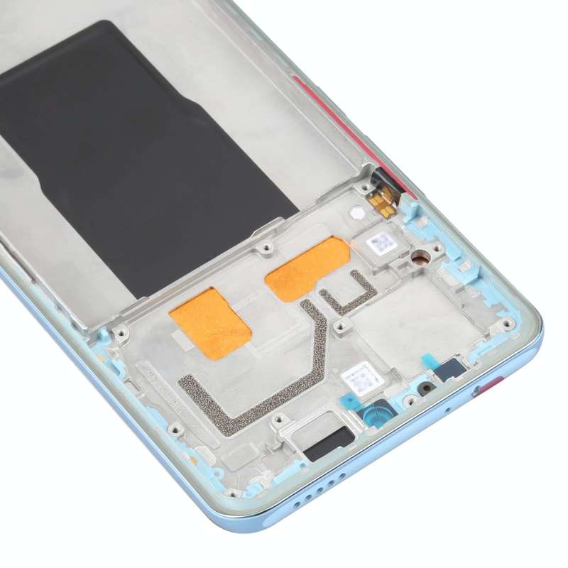 Original AMOLED LCD Screen For Xiaomi Redmi K50 Ultra / 12T / 12T Pro Digitizer Full Assembly wit...