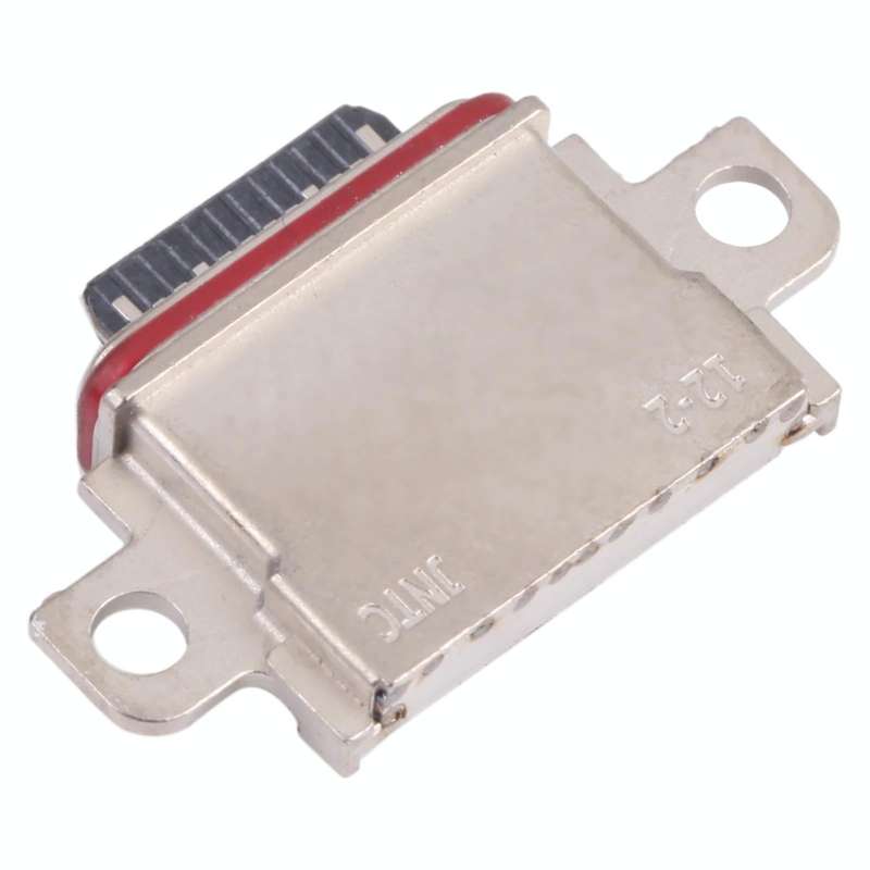 10pcs Charging Port Connector for Samsung Galaxy Note10 / Note10 5G SM-N970F, SM-N970U, SM-N970U1...