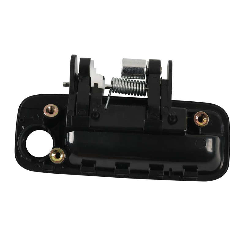 A7770 1 Pair Car Front Outside Door Handle 69210-AA010 for Toyota Camry 1997-2001