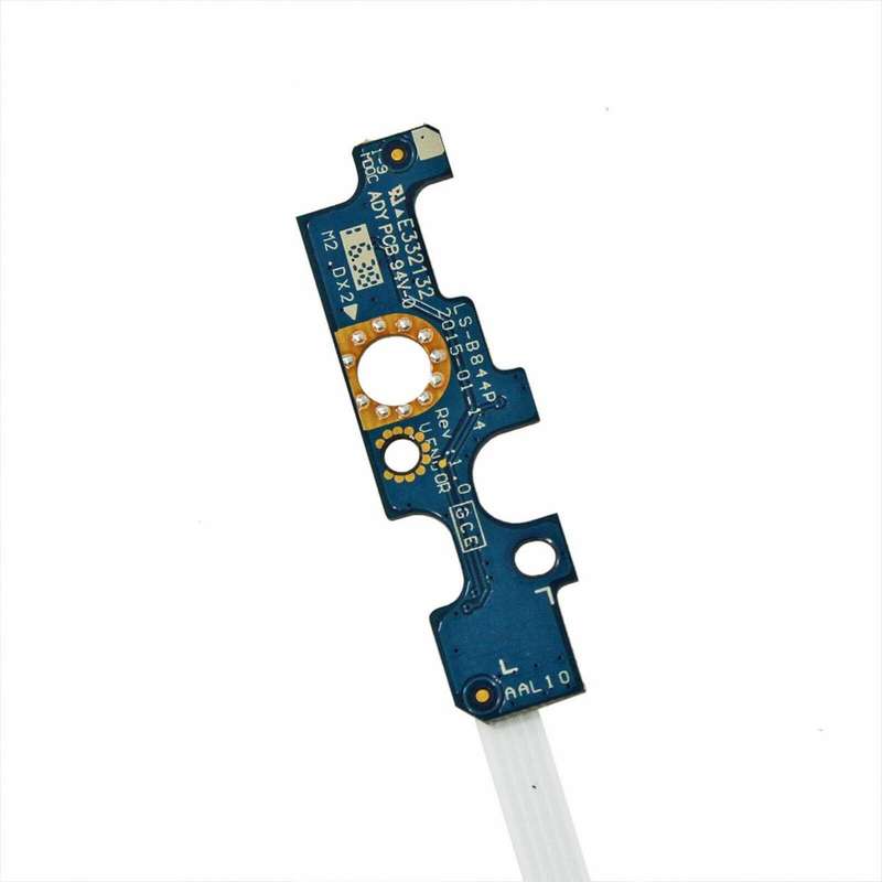 For Dell 14U/15U 5559 3558 5758 Switch Button Small Board