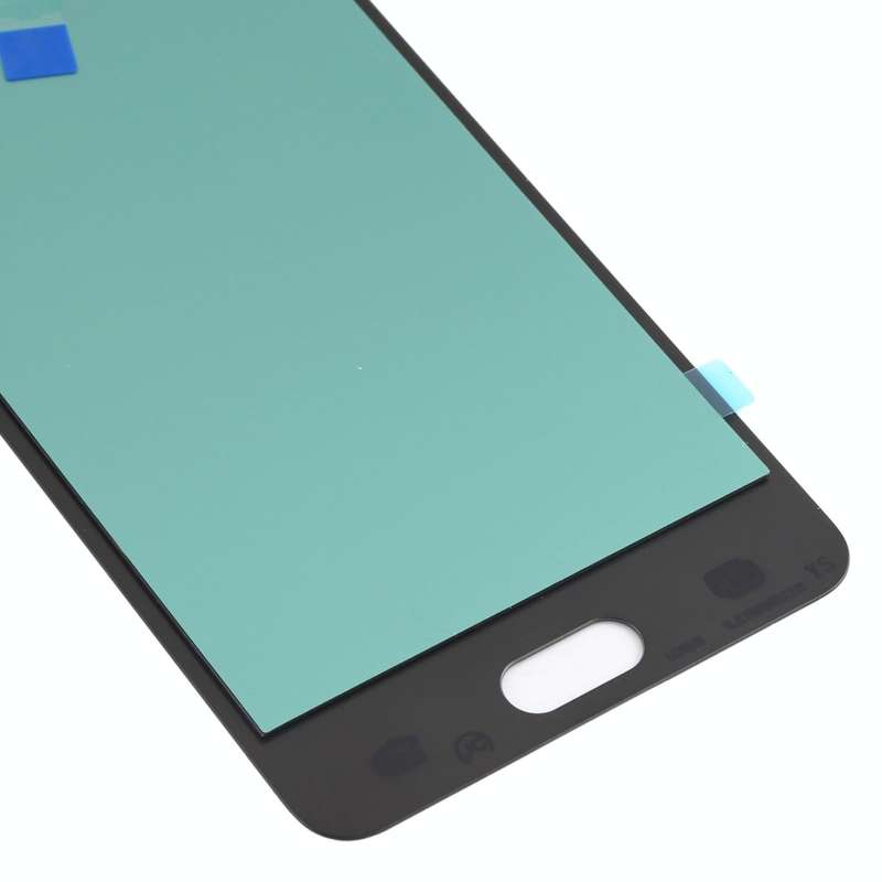 OLED LCD Screen for Samsung Galaxy A5 (2016) SM-A510 With Digitizer Full Assembly (Black)