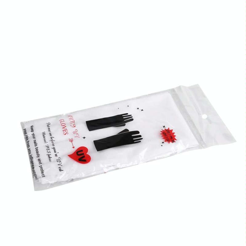 3 Pair Nail Art Manicure Glove UV Light Anti Radiatio Hand Rest Protector