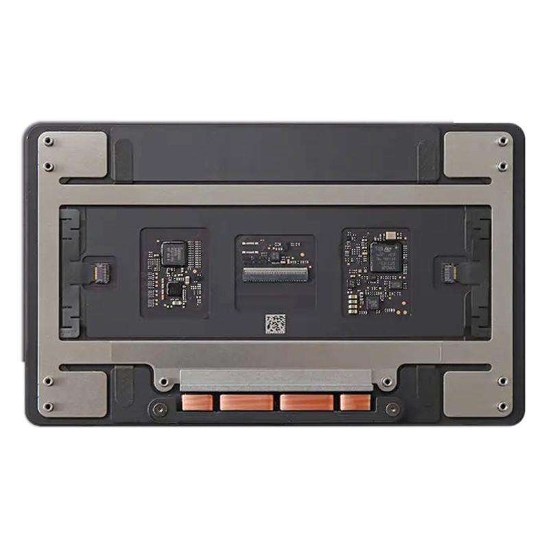 For MacBook Pro 16 M3 A2991 Touchpad (Black)