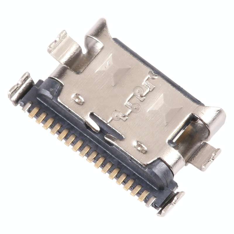 For Samsung Galaxy A23 5G SM-A236B 10 PCS Charging Port Connector