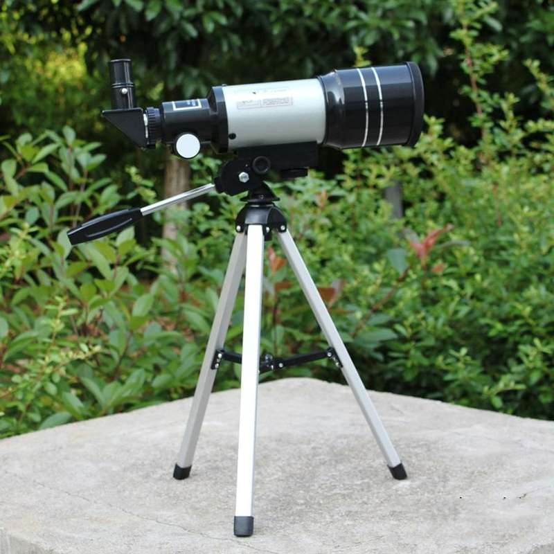F30070M Portable Professional High Definition High Times Espace Astronomical Telescope Spotting S...