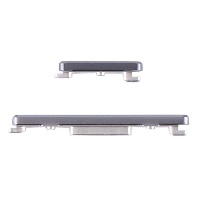 Power Button and Volume Control Button for Huawei P40 (Black)