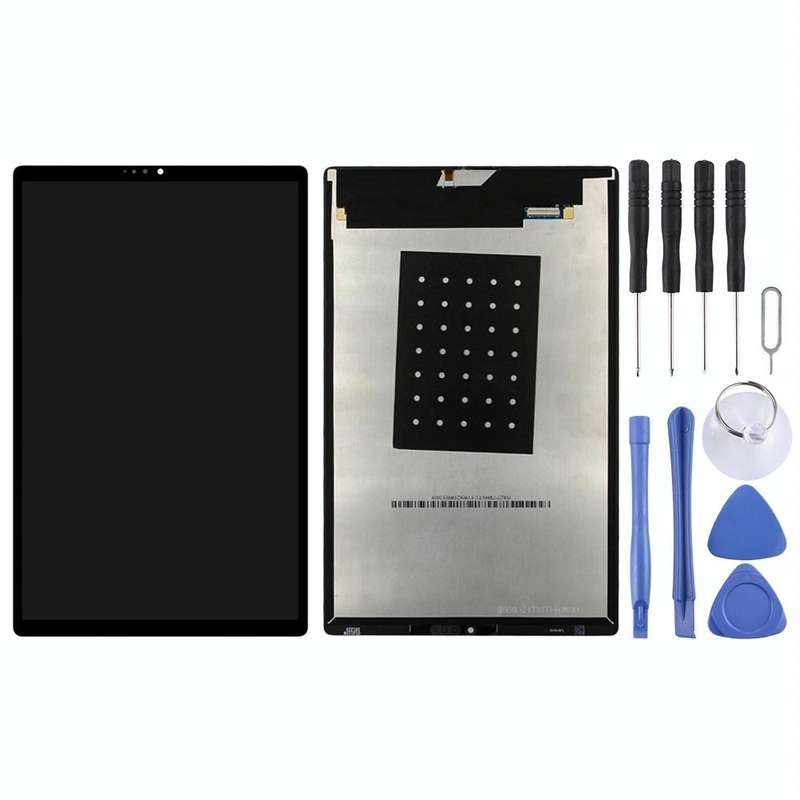 OEM LCD Screen for Lenovo Tab M10 FHD Plus TB-X606F TB-X606X TB-X606 with Digitizer Full Assembly...