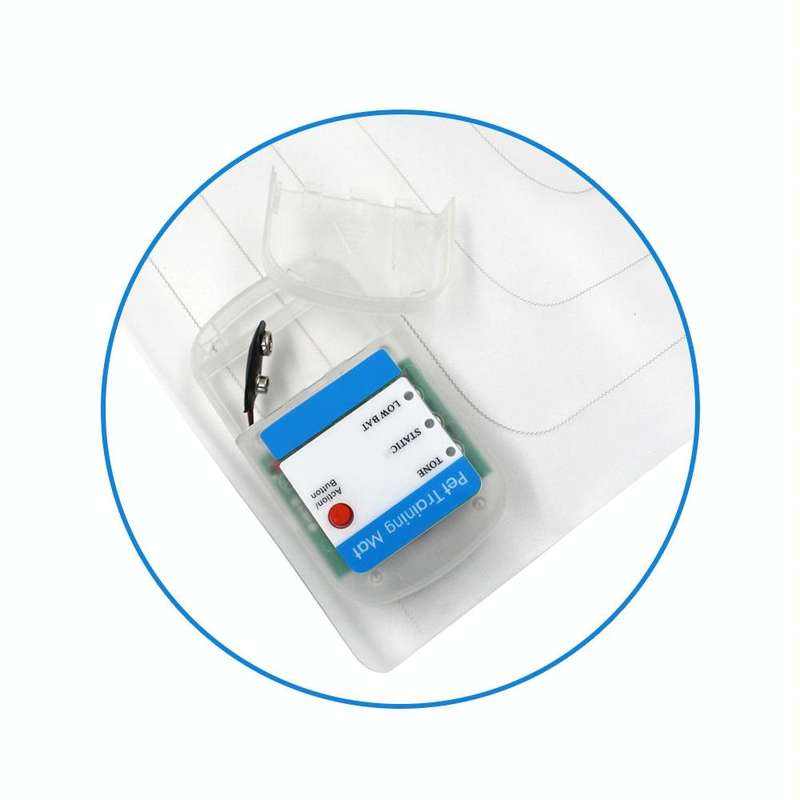 Pet Electrostatic Blanket Pet Electronic Training Supplies, Specification: 30x16 inches