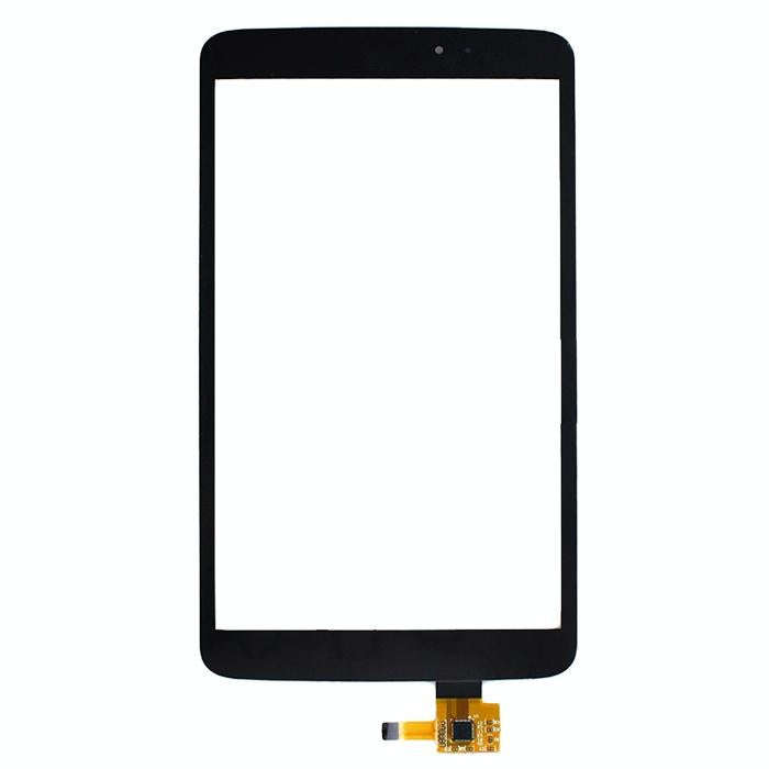 Touch Panel for LG G Pad 8.3 V500 (Black)