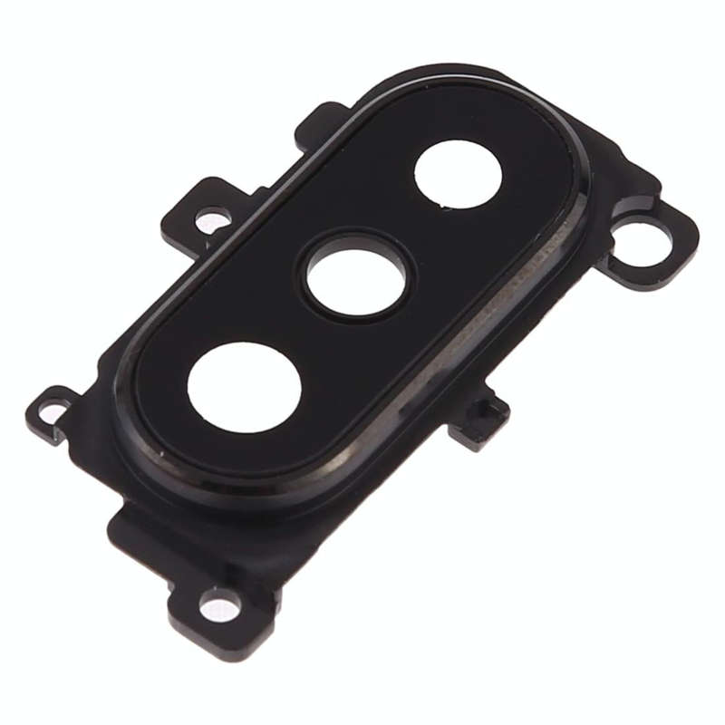 Camera Lens Cover for Xiaomi Mi 8 SE(Black)
