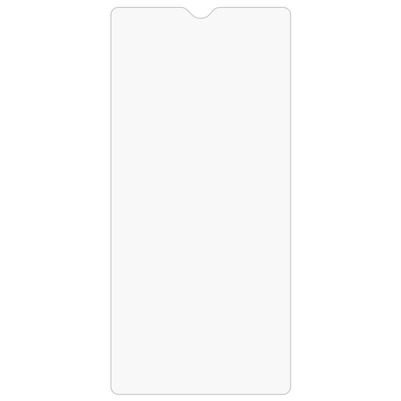 For Cubot J9 50 PCS 0.26mm 9H 2.5D Tempered Glass Film