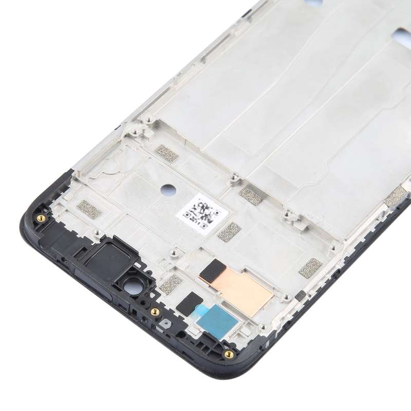 For Motorola Moto G42 Original Front Housing LCD Frame Bezel Plate