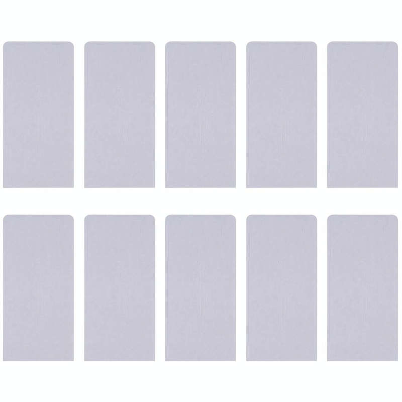 10 PCS Front Housing Adhesive for Google Pixel 3 XL