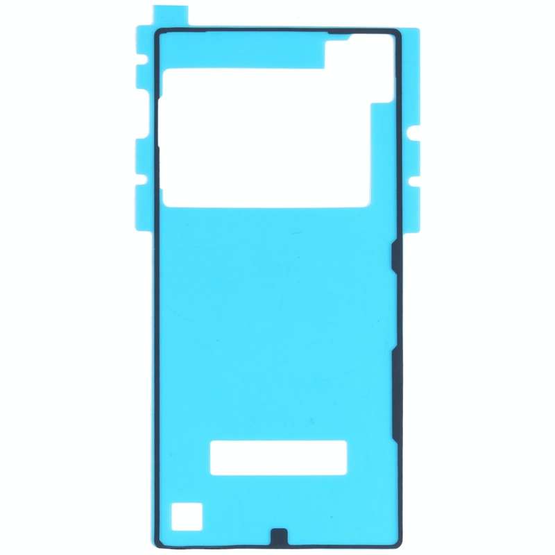 10 PCS Original Back Housing Cover Adhesive for Sony Xperia Z5 Premium