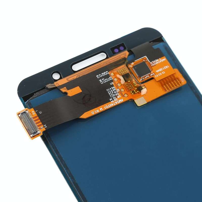 TFT LCD Screen for Galaxy A3 (2016), A310F, A310F/DS, A310M, A310M/DS, A310Y With Digitizer Full ...