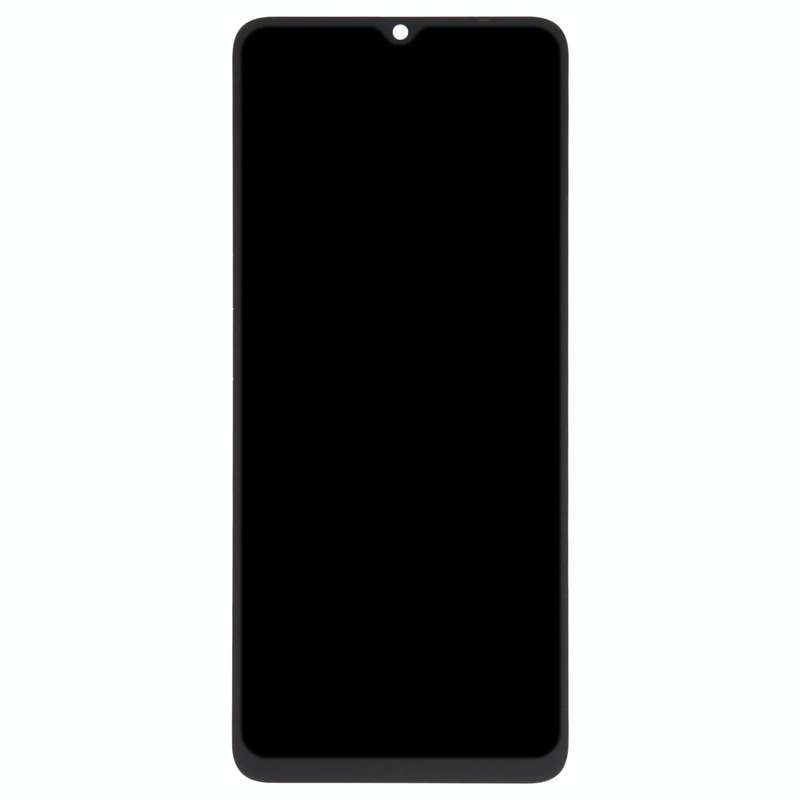 IPS Original LCD Screen For Xiaomi Poco C55 with Digitizer Full Assembly
