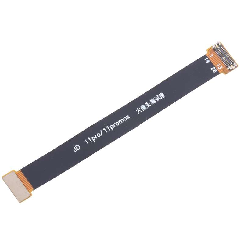 For iPhone XR Rear Camera Extension Test Flex Cable
